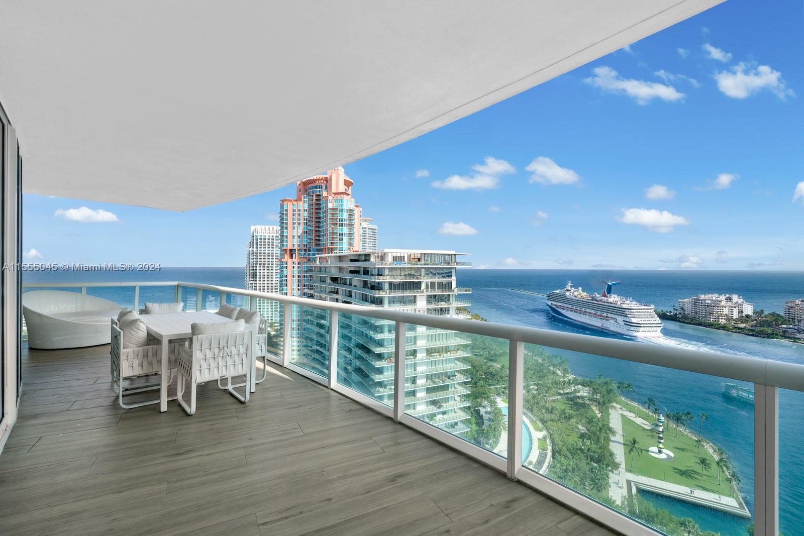 MURANO AT PORTOFINO CONDO - Residential