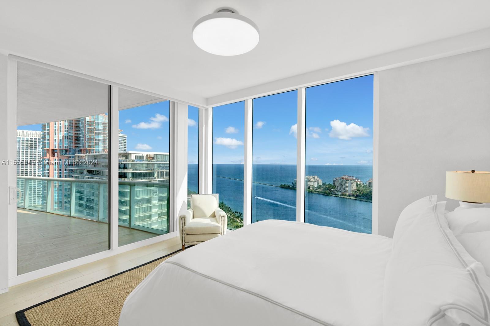 MURANO AT PORTOFINO CONDO - Residential