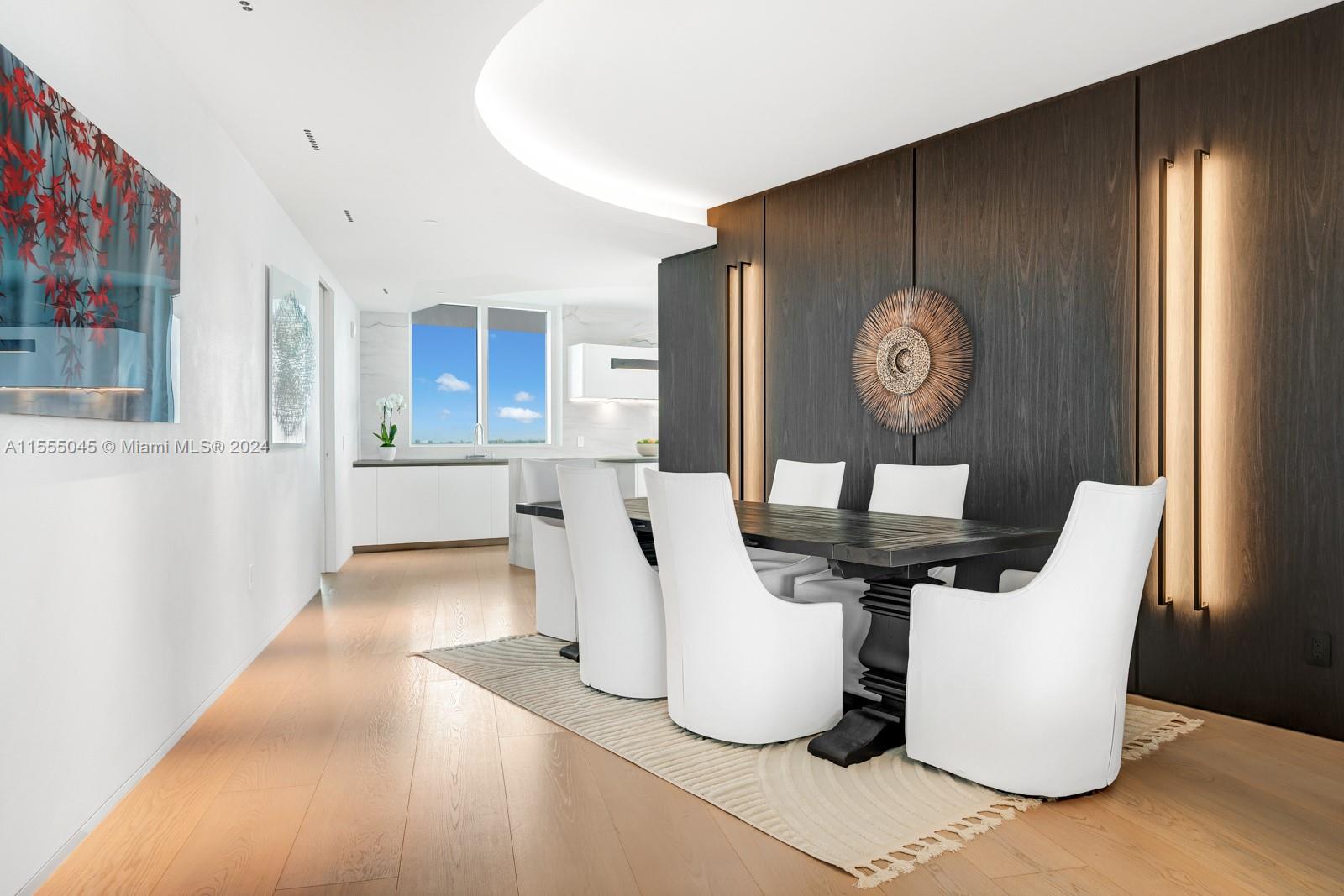 MURANO AT PORTOFINO CONDO - Residential