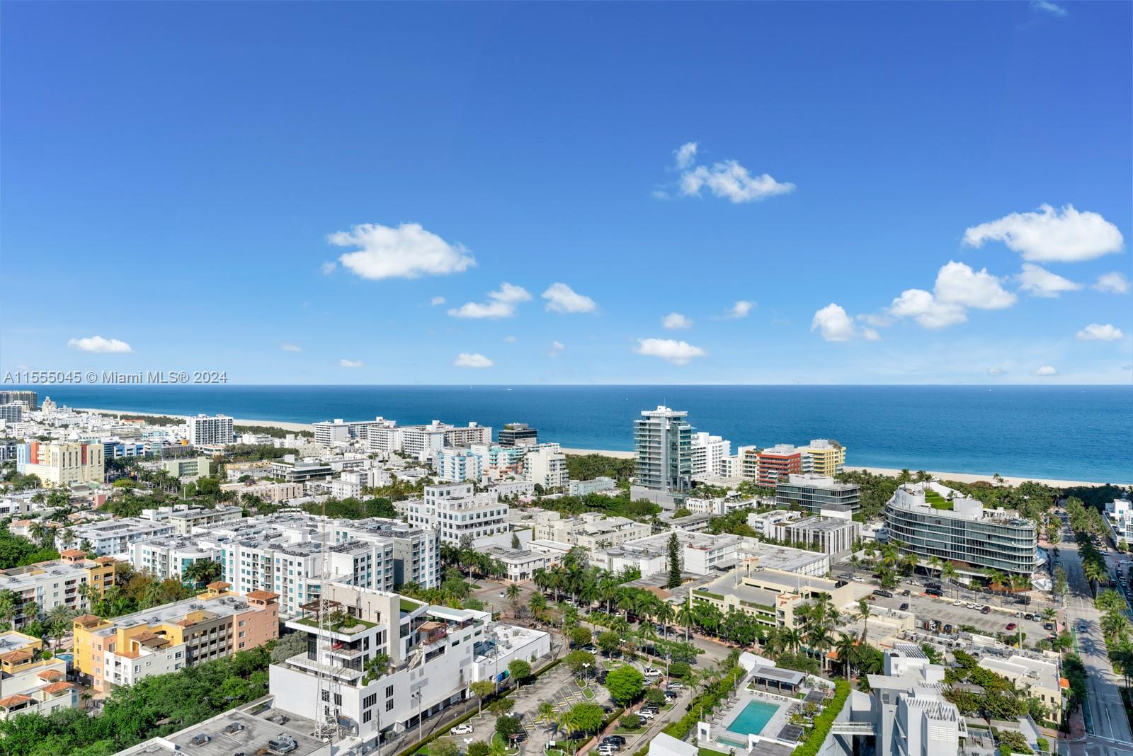 MURANO AT PORTOFINO CONDO - Residential