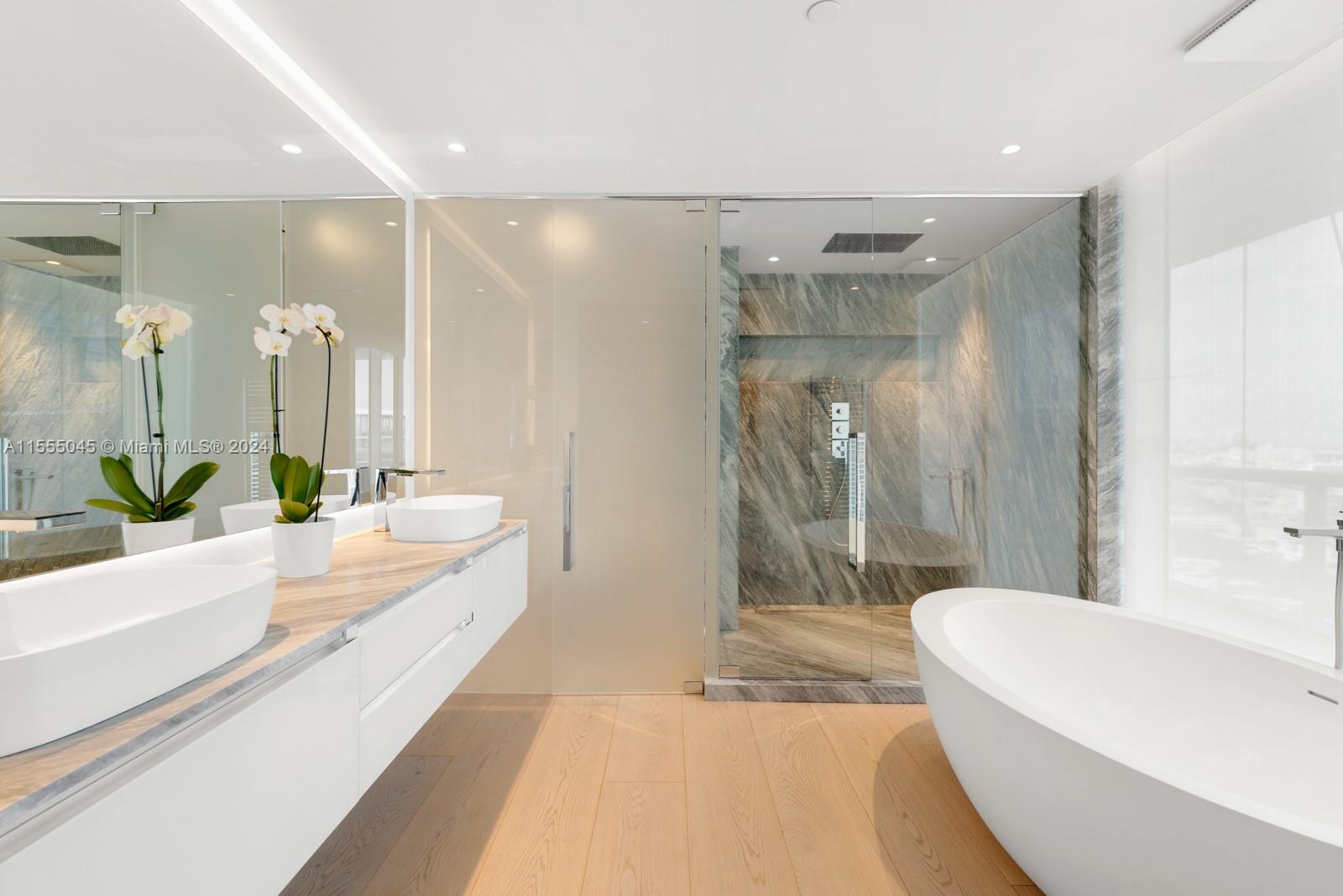 MURANO AT PORTOFINO CONDO - Residential