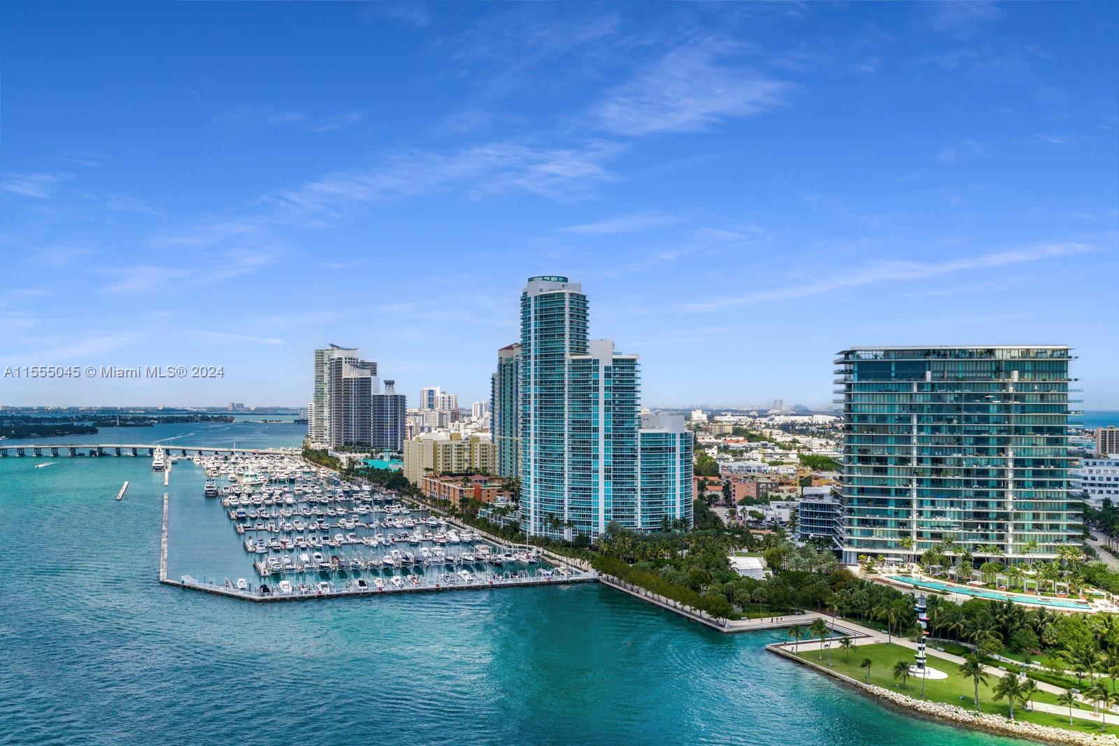 MURANO AT PORTOFINO CONDO - Residential