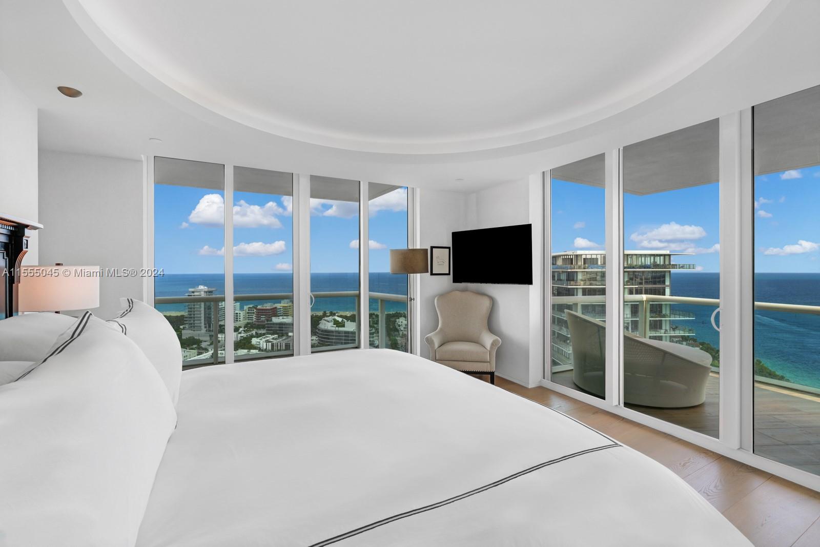 MURANO AT PORTOFINO CONDO - Residential