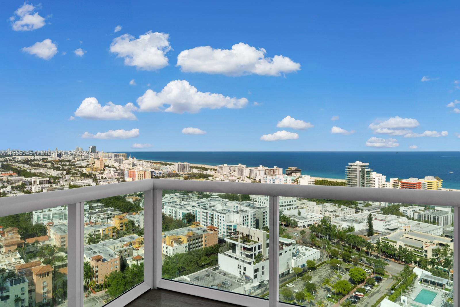 MURANO AT PORTOFINO CONDO - Residential