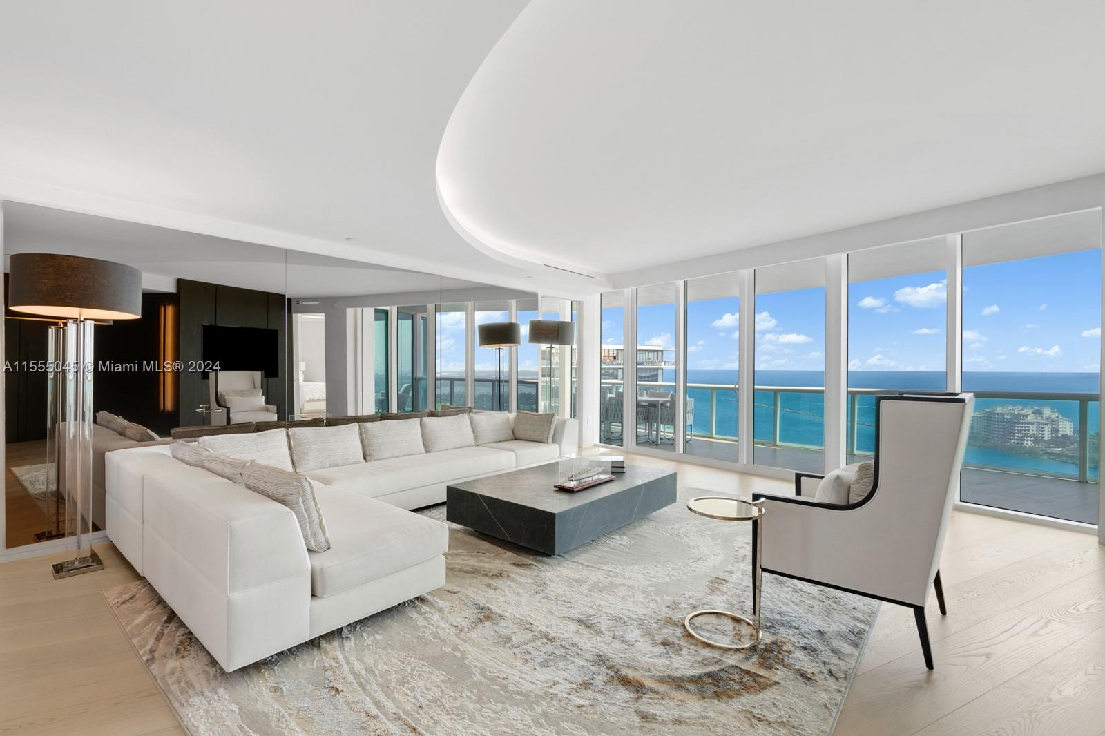 MURANO AT PORTOFINO CONDO - Residential