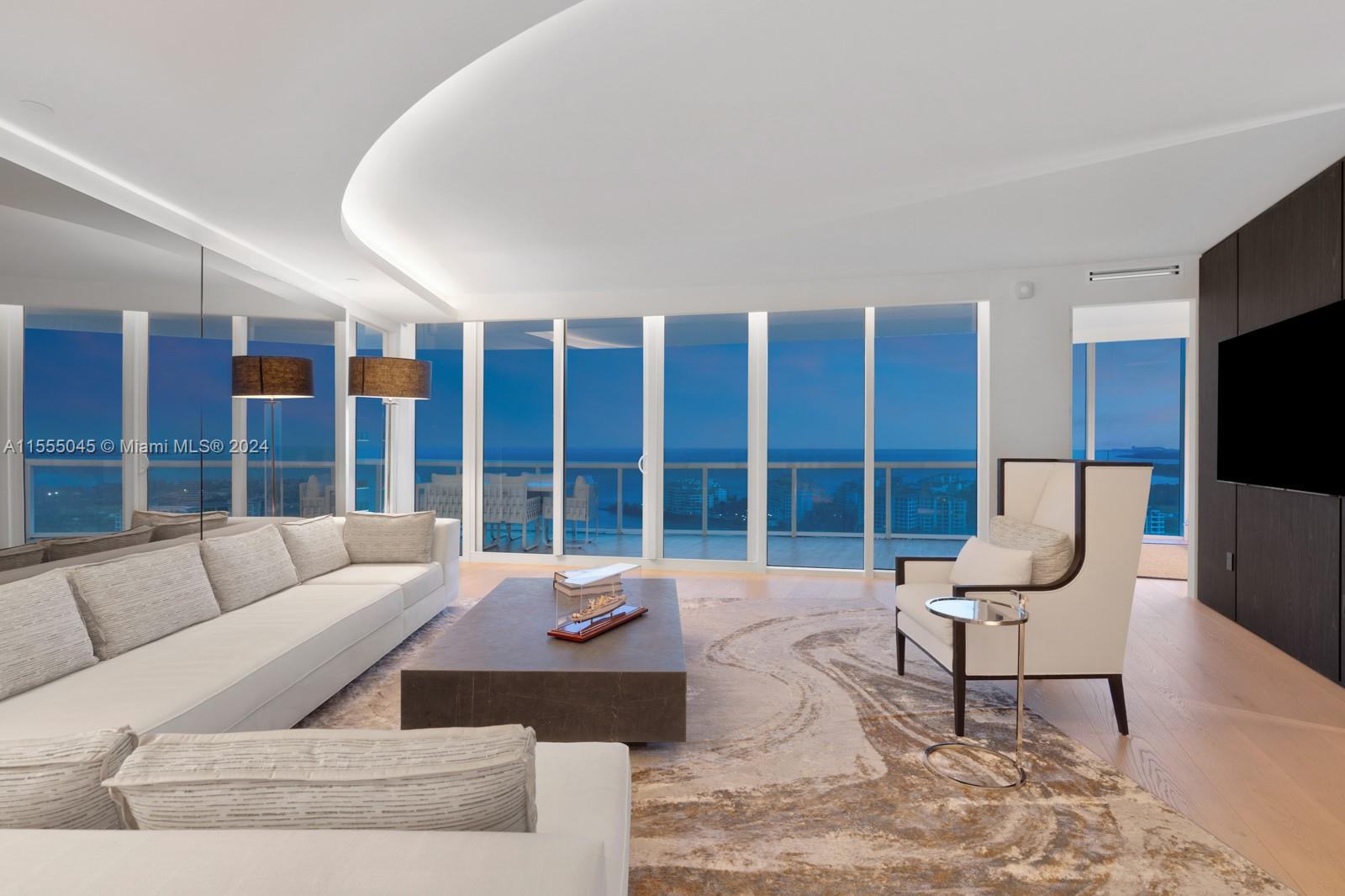 MURANO AT PORTOFINO CONDO - Residential