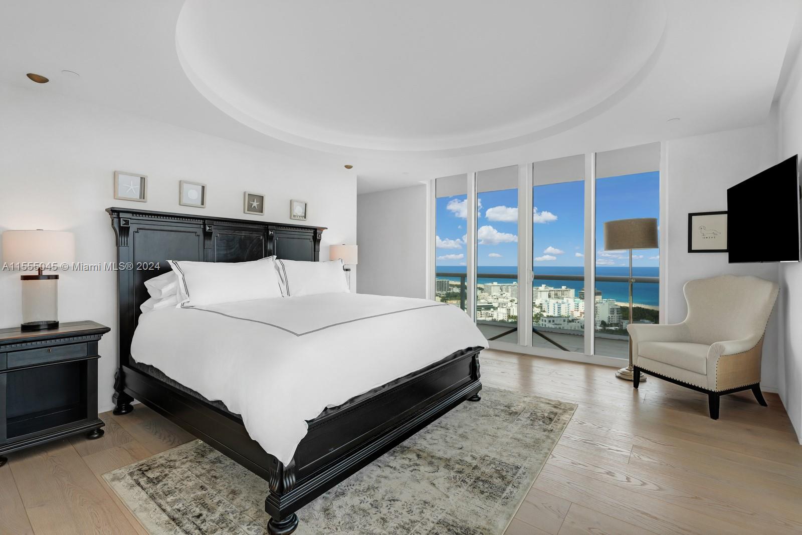 MURANO AT PORTOFINO CONDO - Residential