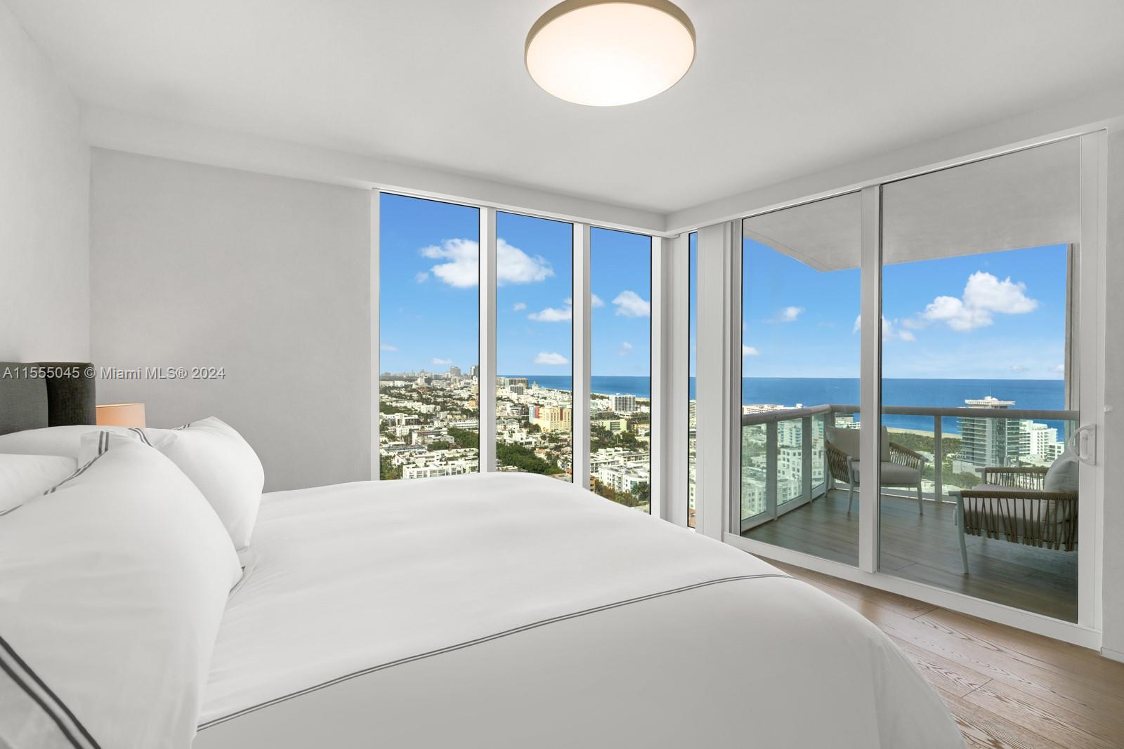 MURANO AT PORTOFINO CONDO - Residential