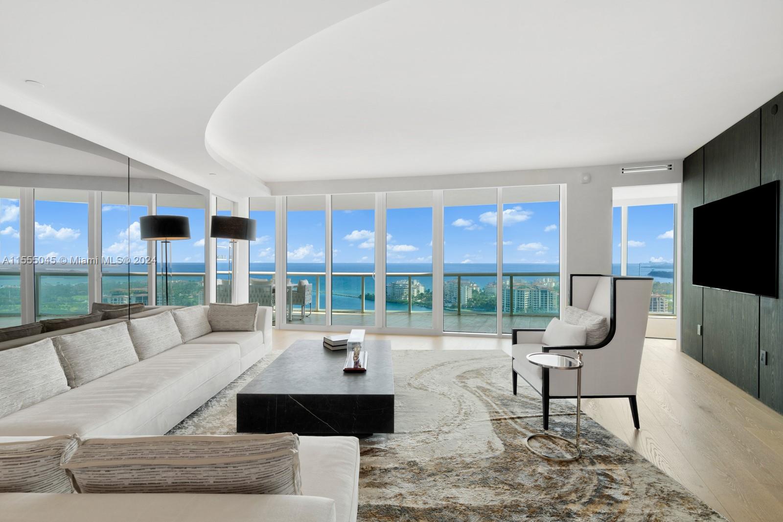 MURANO AT PORTOFINO CONDO - Residential