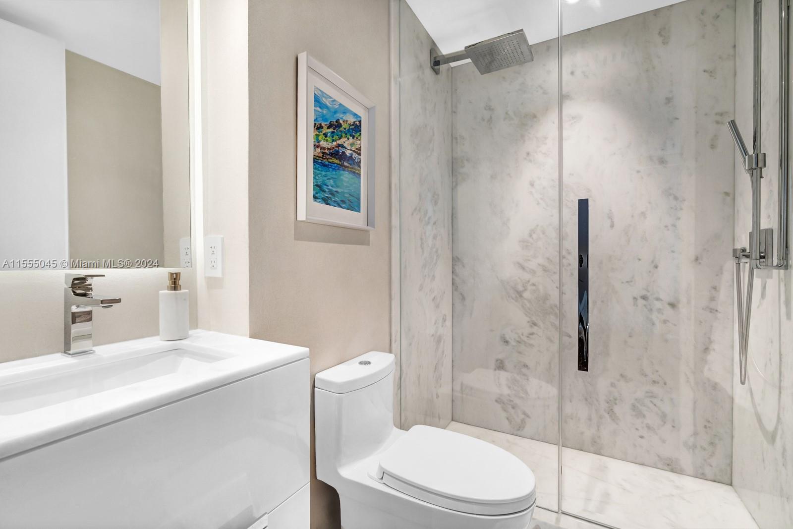 MURANO AT PORTOFINO CONDO - Residential