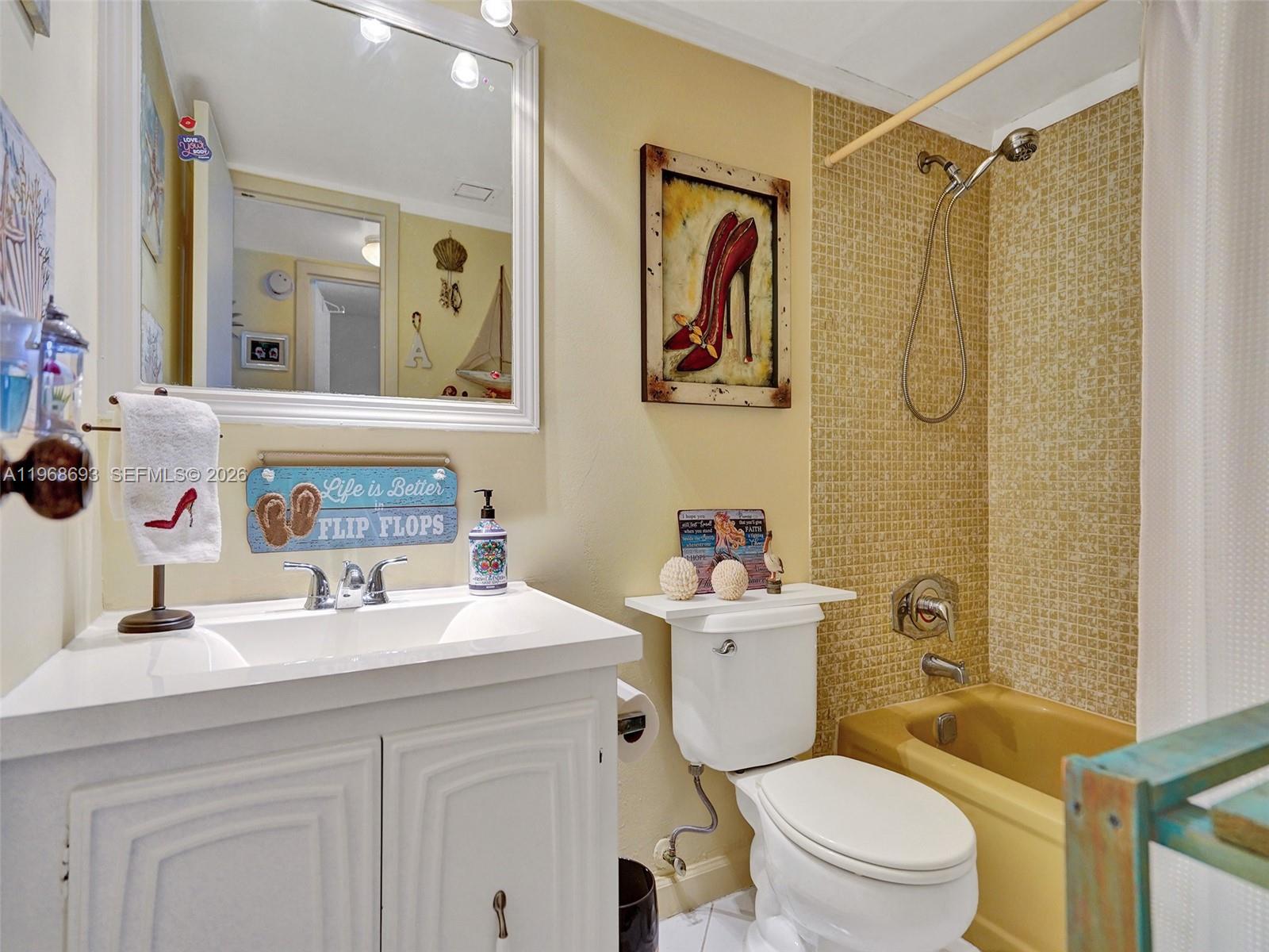 SOMERSET NO SIX CONDO - Residential