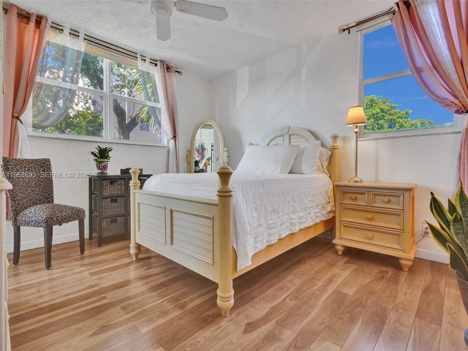 SOMERSET NO SIX CONDO - Residential