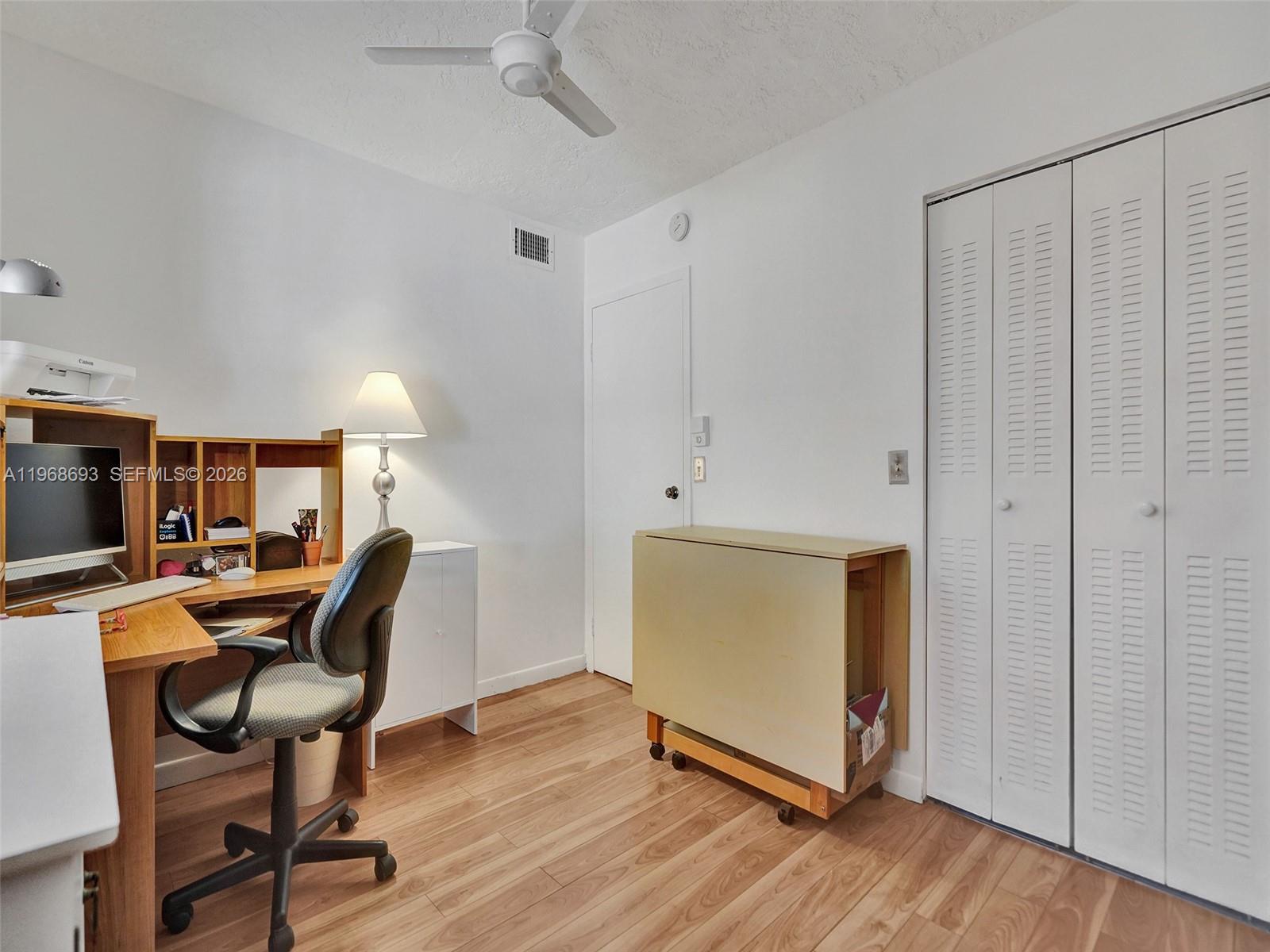 SOMERSET NO SIX CONDO - Residential