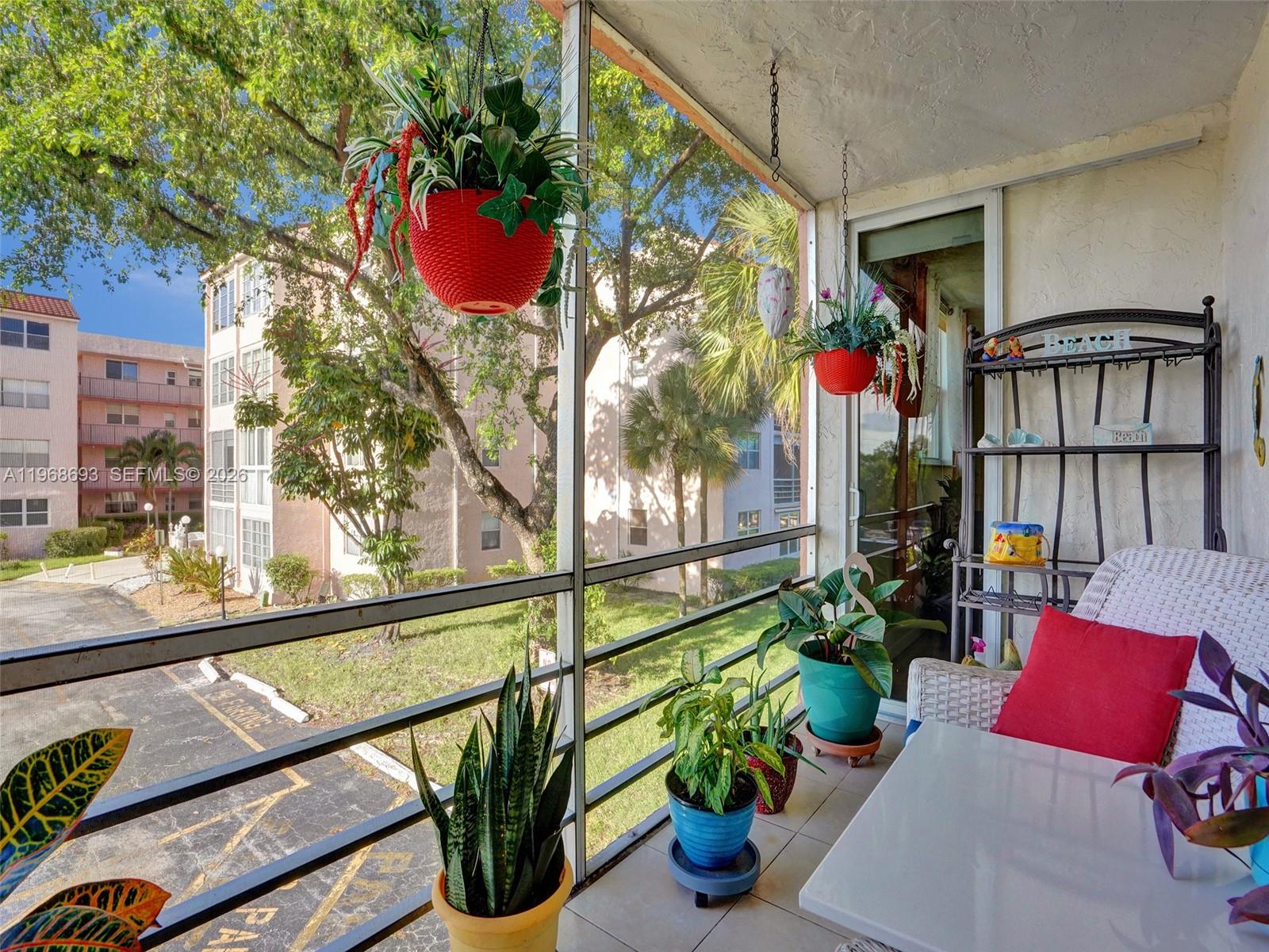 SOMERSET NO SIX CONDO - Residential