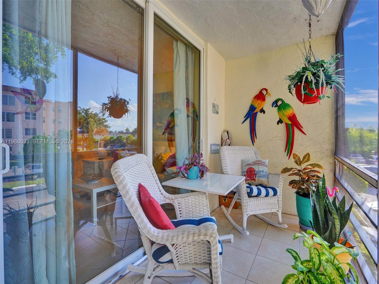 SOMERSET NO SIX CONDO - Residential