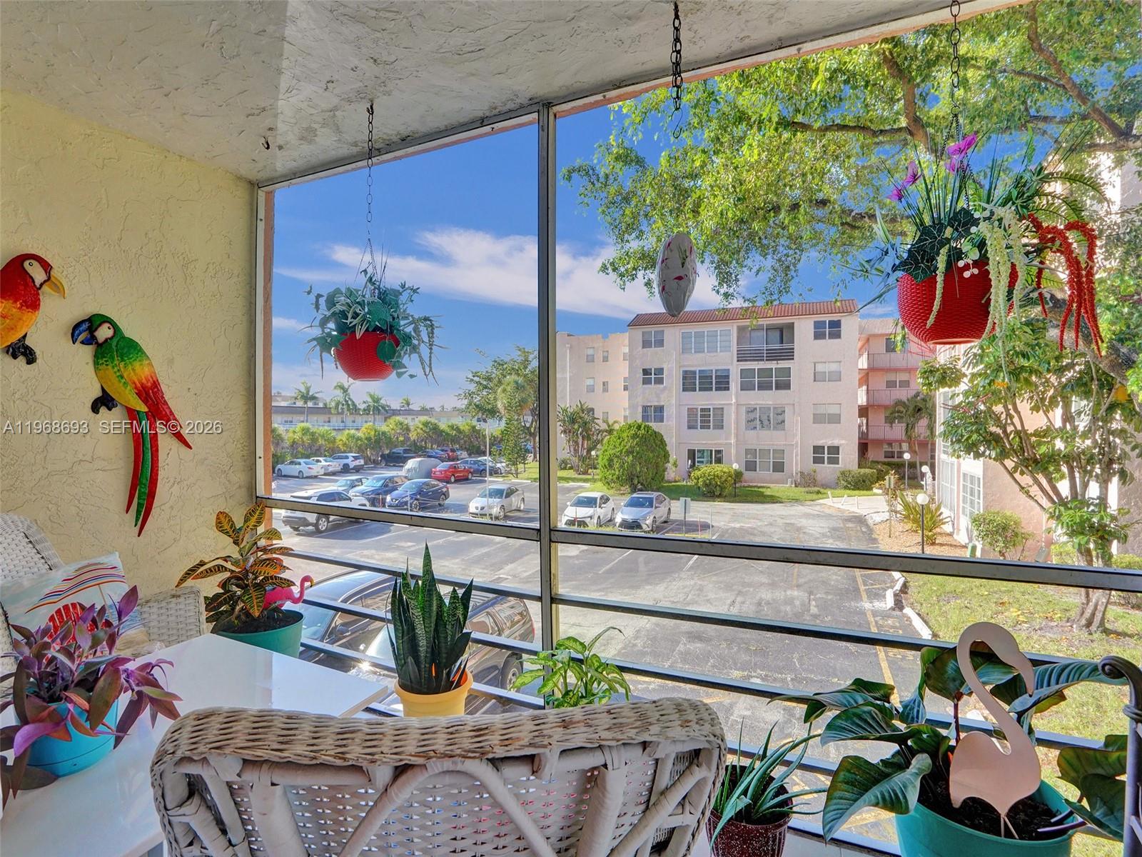 SOMERSET NO SIX CONDO - Residential