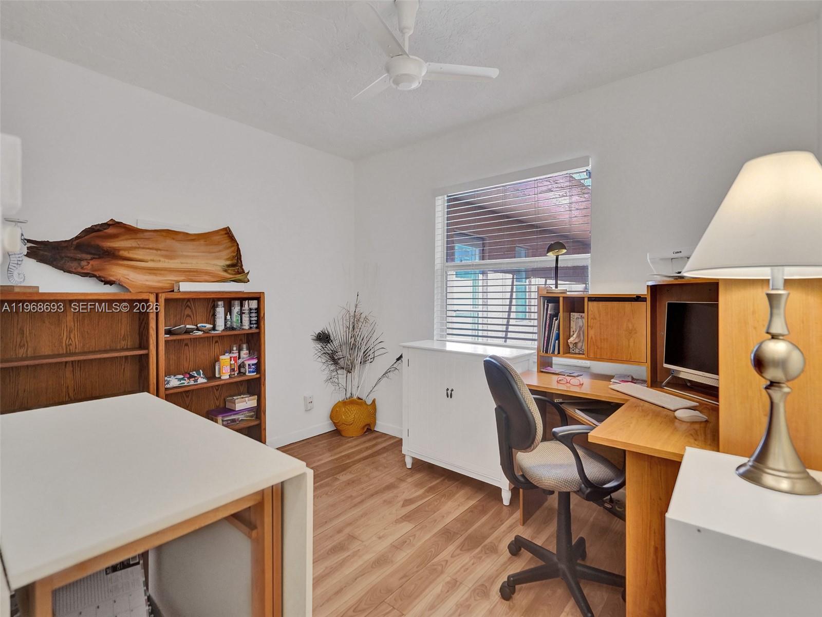 SOMERSET NO SIX CONDO - Residential