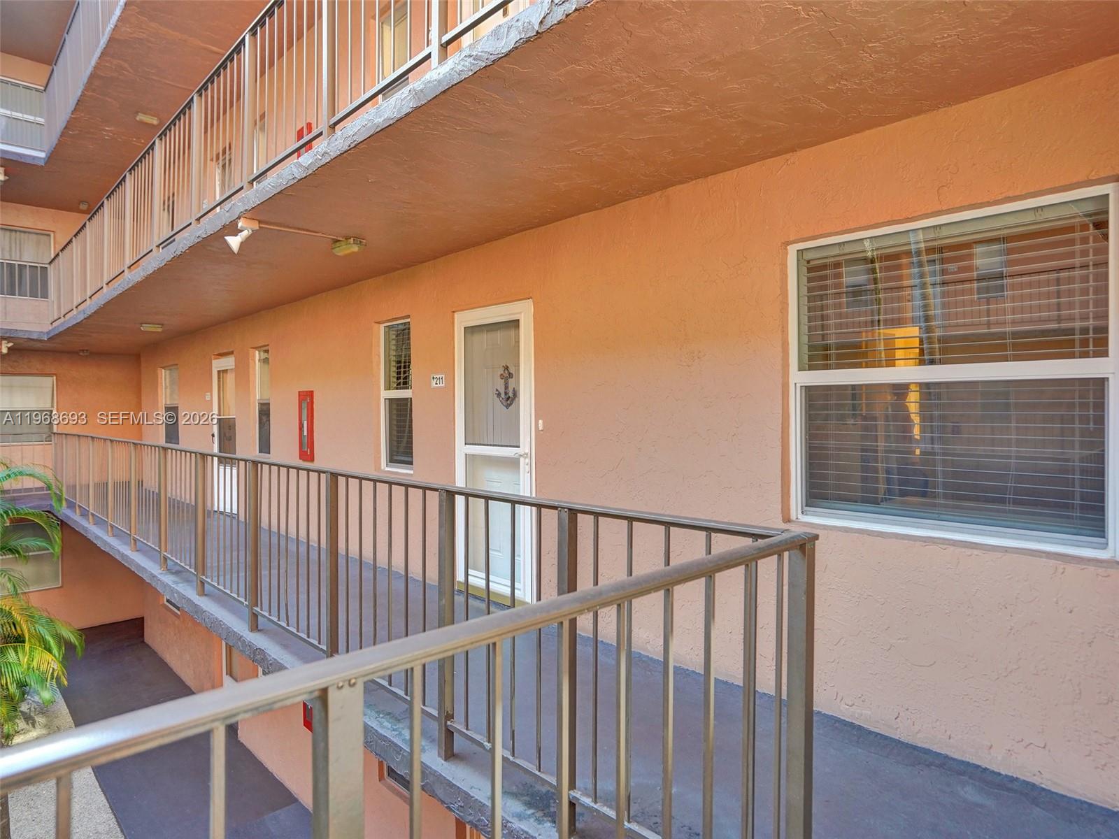 SOMERSET NO SIX CONDO - Residential