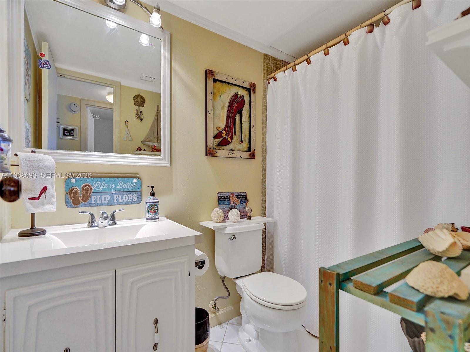 SOMERSET NO SIX CONDO - Residential