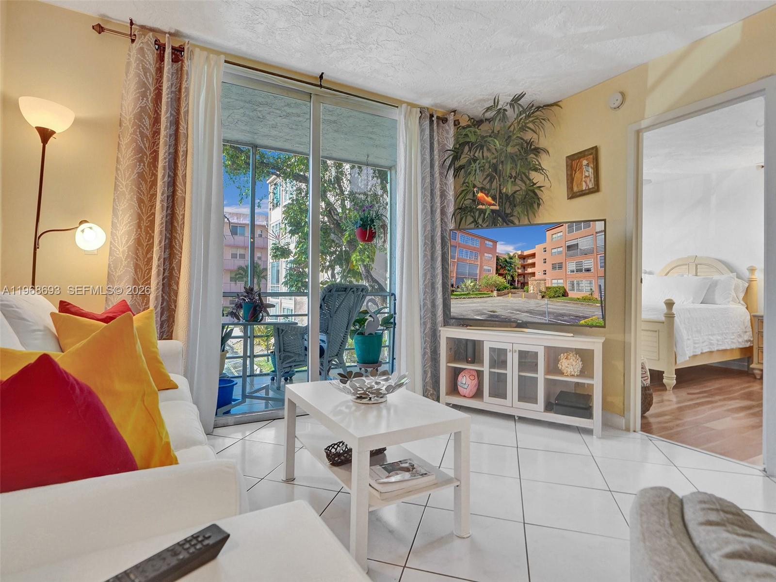 SOMERSET NO SIX CONDO - Residential