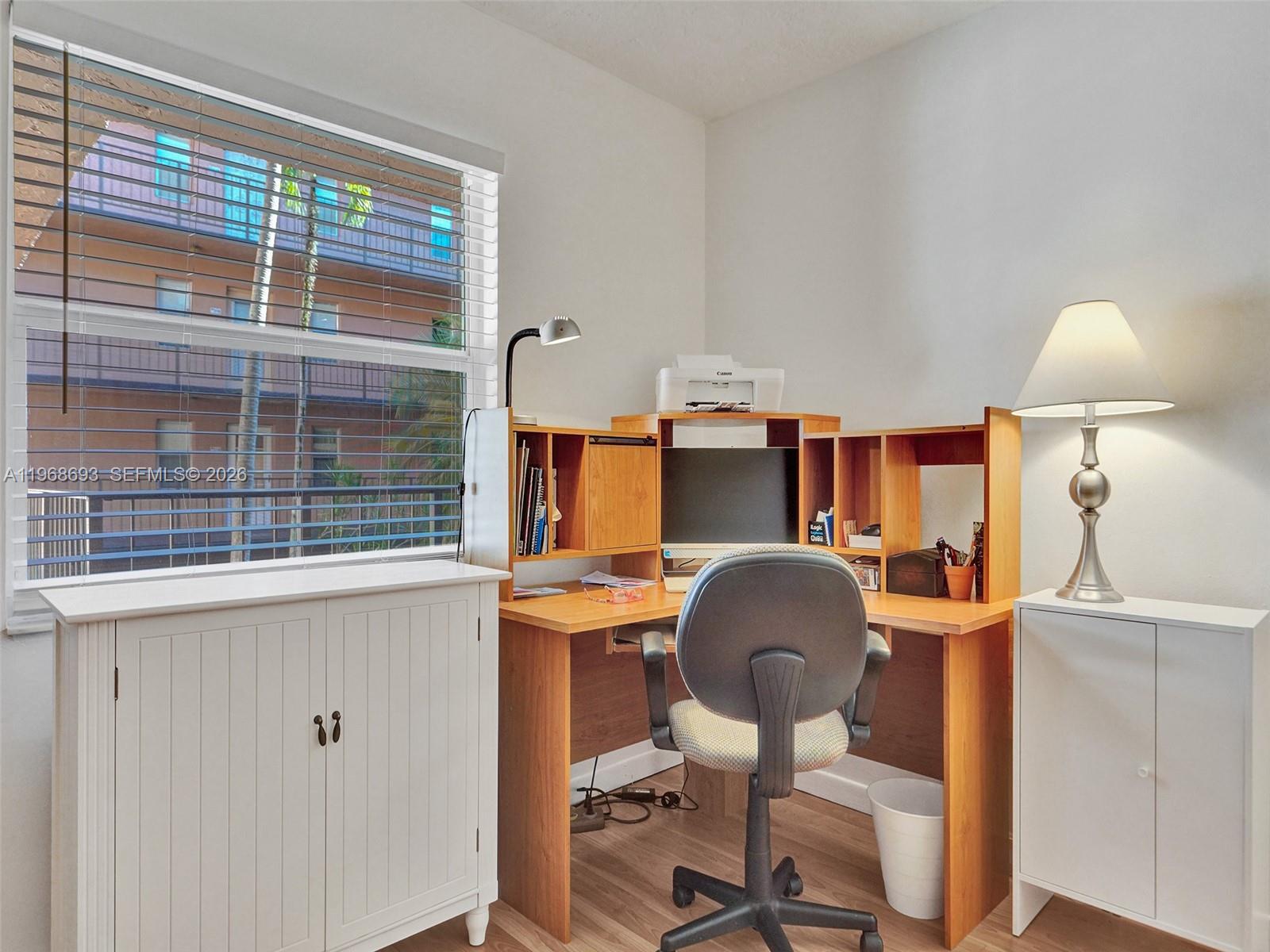 SOMERSET NO SIX CONDO - Residential