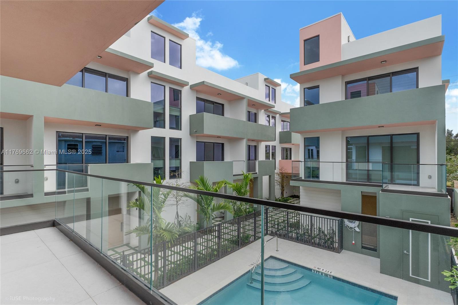 Property for Sale at 721 Sw 11th St G, Miami, Broward County, Florida - Bedrooms: 3 
Bathrooms: 3  - $1,795,000