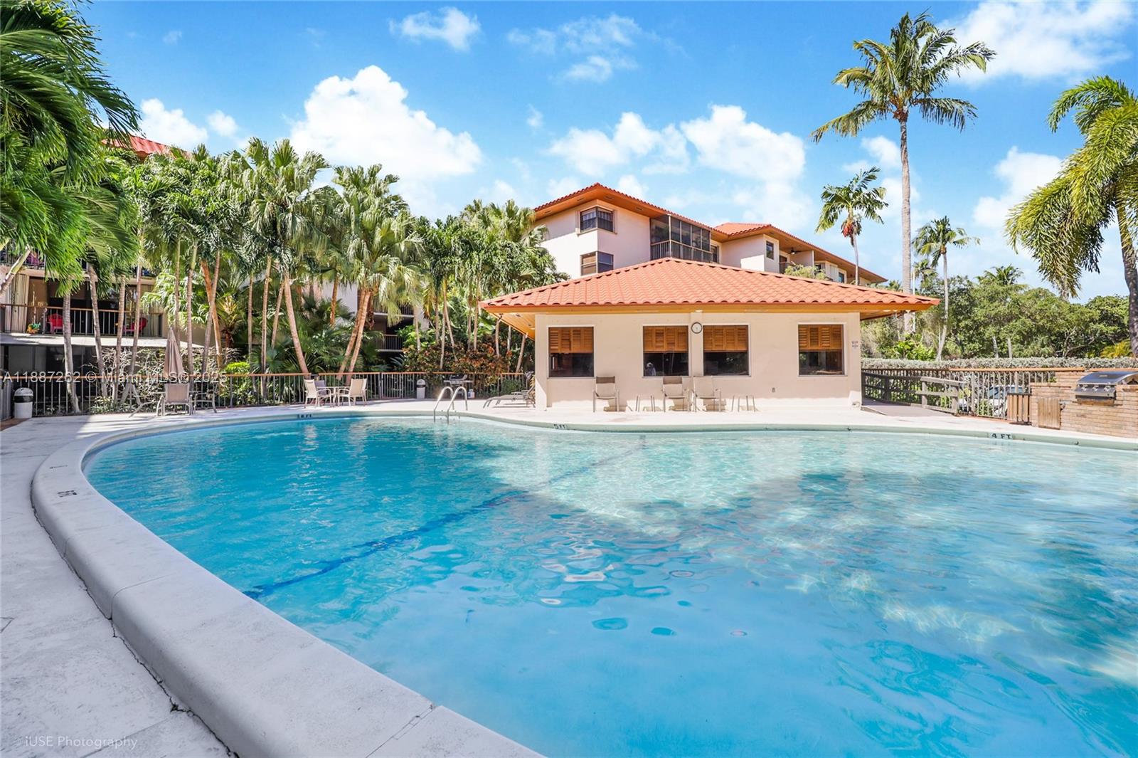 OCEAN VILLAGE CONDO - Residential Lease