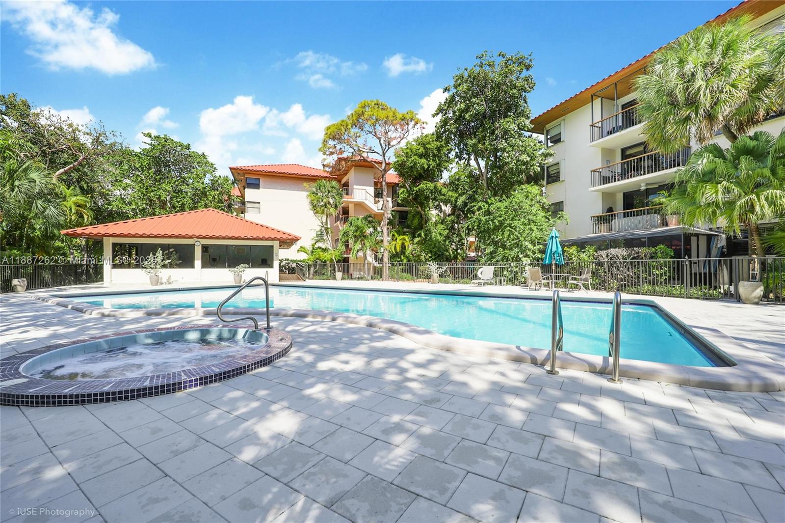 OCEAN VILLAGE CONDO - Residential Lease