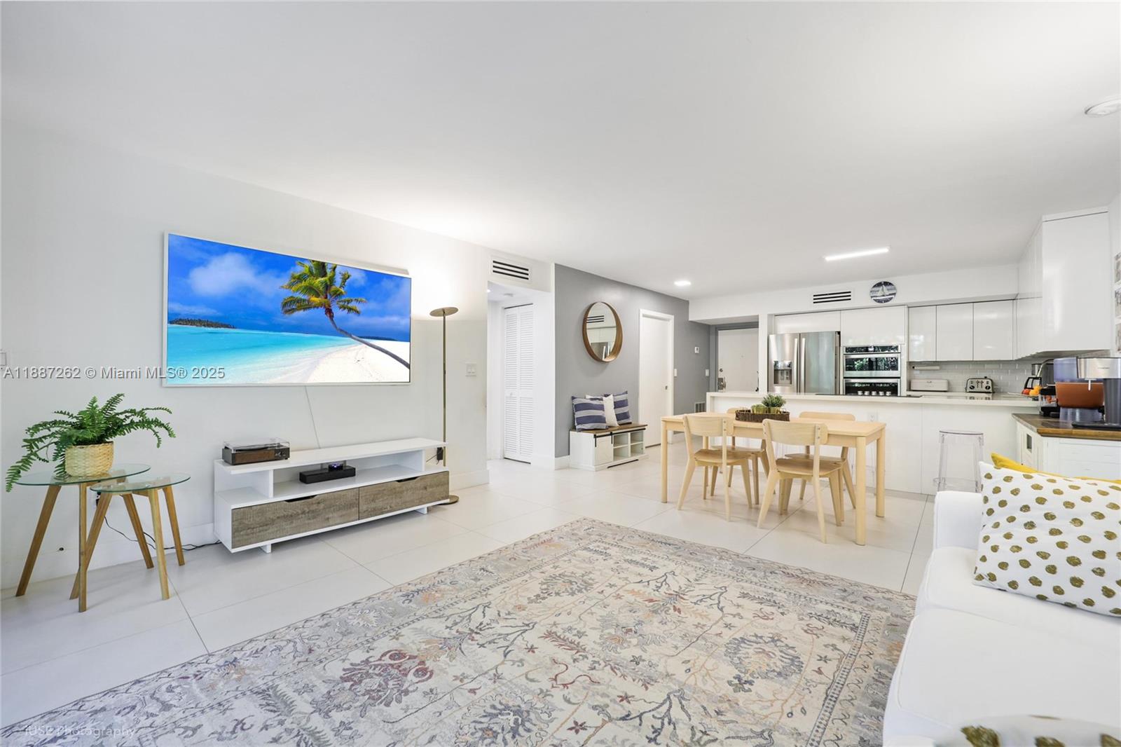 OCEAN VILLAGE CONDO - Residential Lease