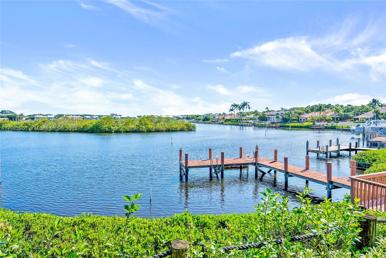 Admirals Cove - Residential