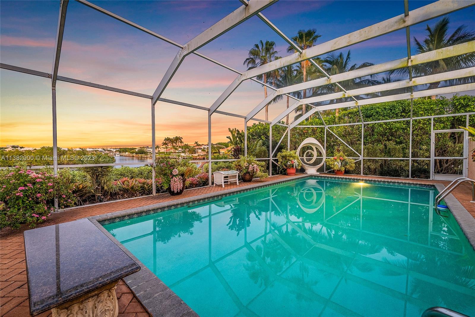 Admirals Cove - Residential