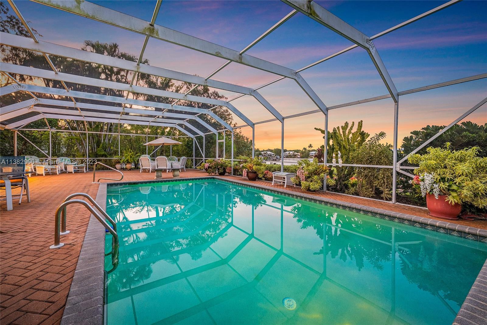 Admirals Cove - Residential