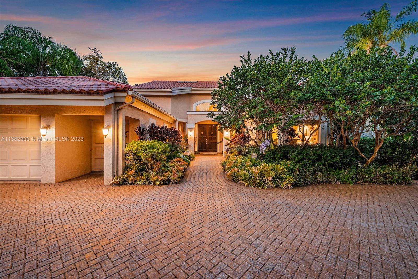 Admirals Cove - Residential