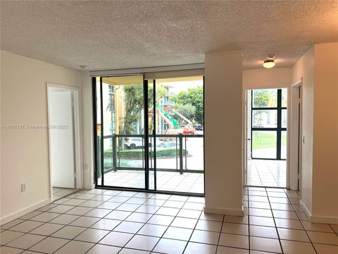 11780 SW 18th St 203-2 Miami FL 33175