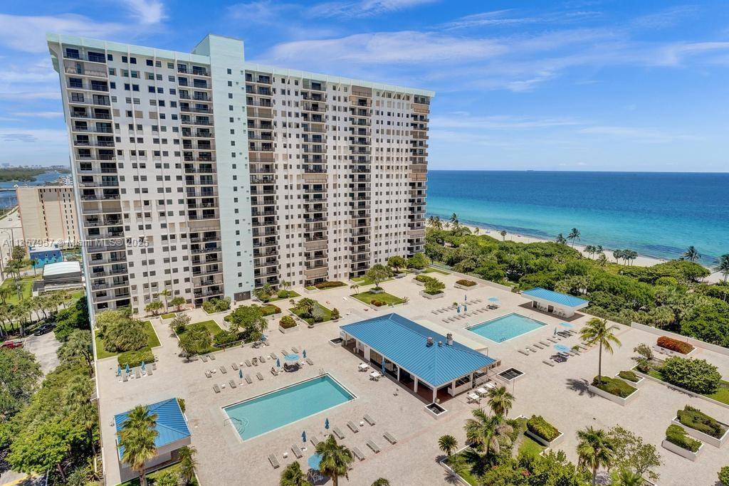 1201 S Ocean Dr 2308N