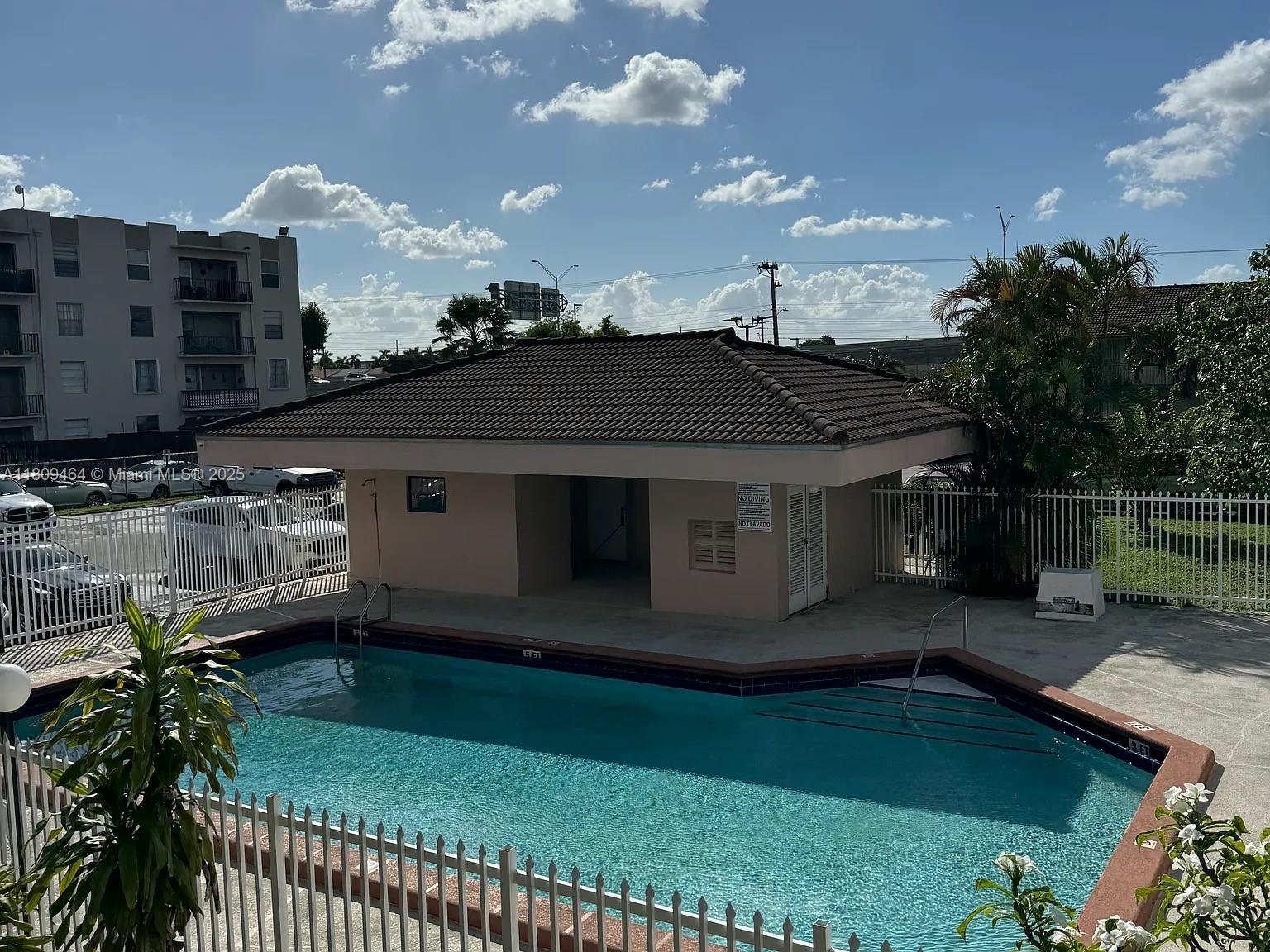 Property for Sale at 5851 W 20th Ave 409, Hialeah, Miami-Dade County, Florida - Bedrooms: 3 
Bathrooms: 3  - $350,000