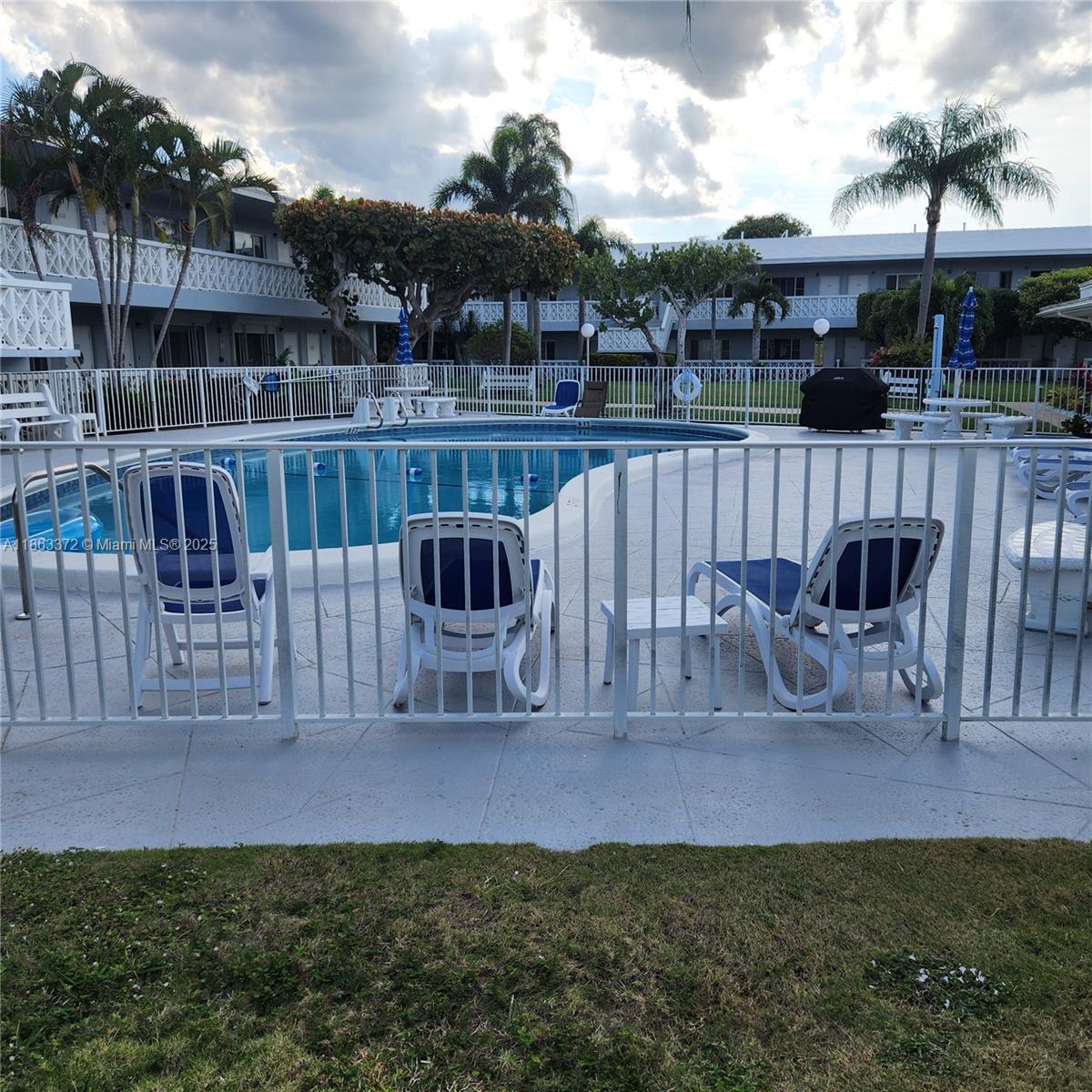 MONTCLAIR GARDENS CONDO - Residential