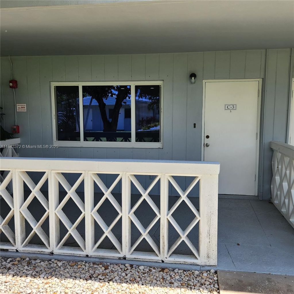 Photo of 2170 NE 51st Ct #C3, Fort Lauderdale, FL 33308 (MLS # A11863372)