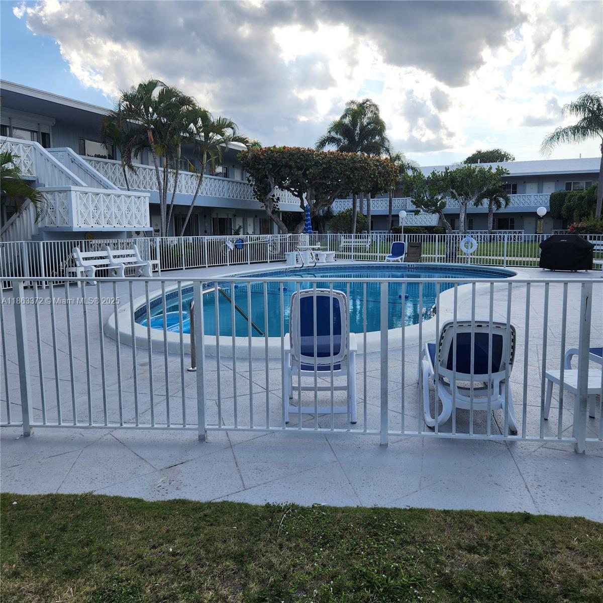 MONTCLAIR GARDENS CONDO - Residential