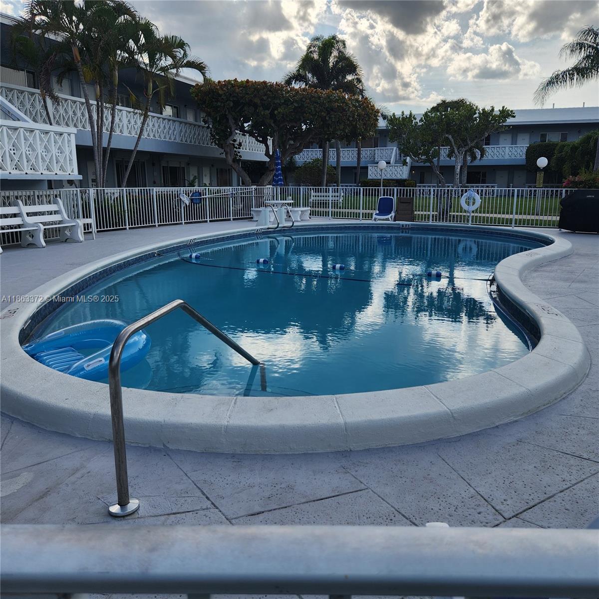 MONTCLAIR GARDENS CONDO - Residential