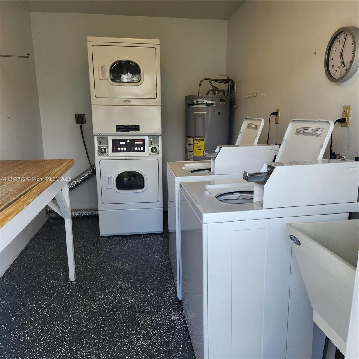 MONTCLAIR GARDENS CONDO - Residential