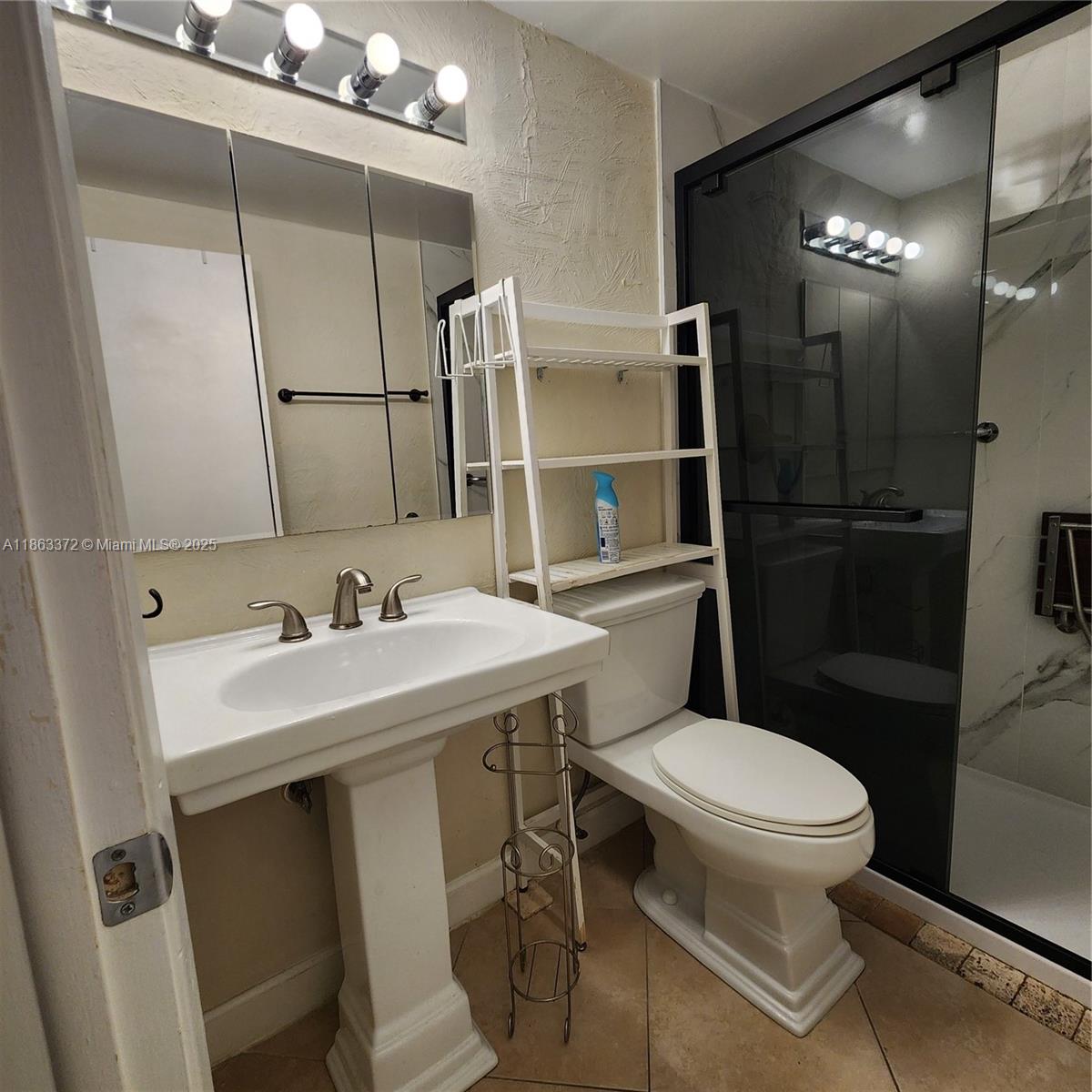 MONTCLAIR GARDENS CONDO - Residential