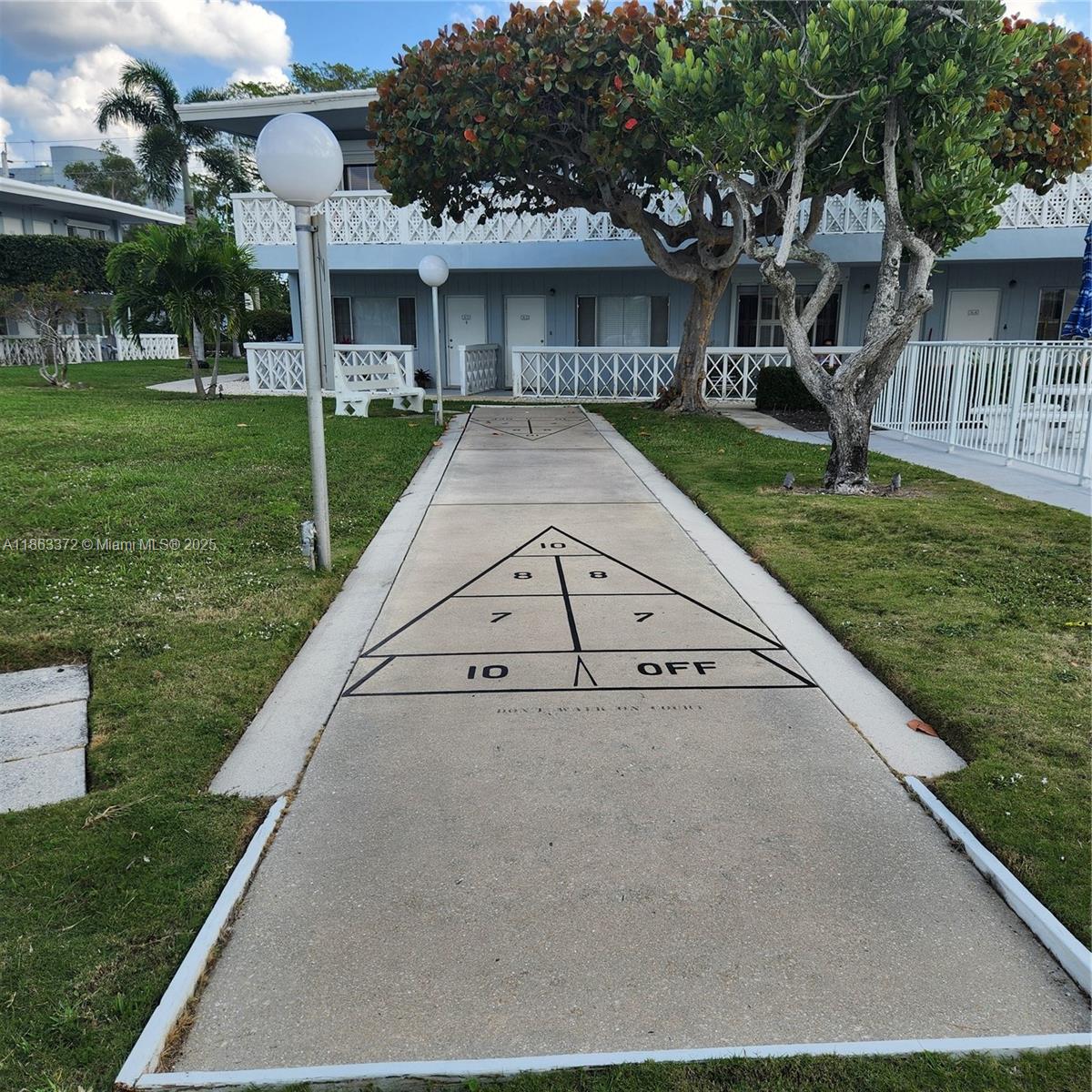 MONTCLAIR GARDENS CONDO - Residential