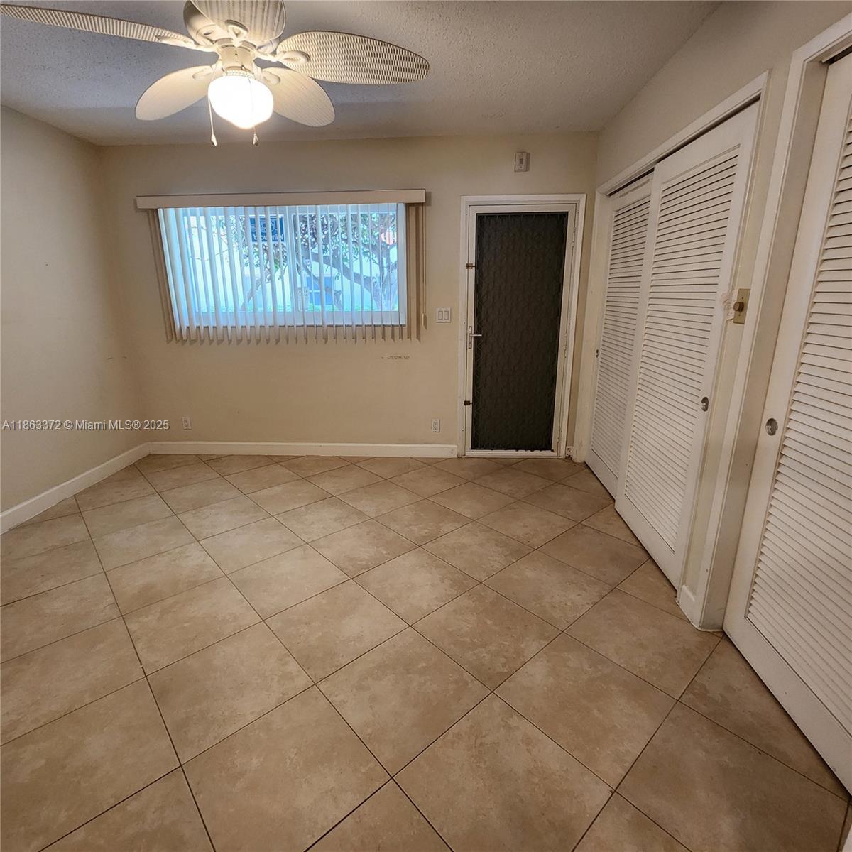 MONTCLAIR GARDENS CONDO - Residential