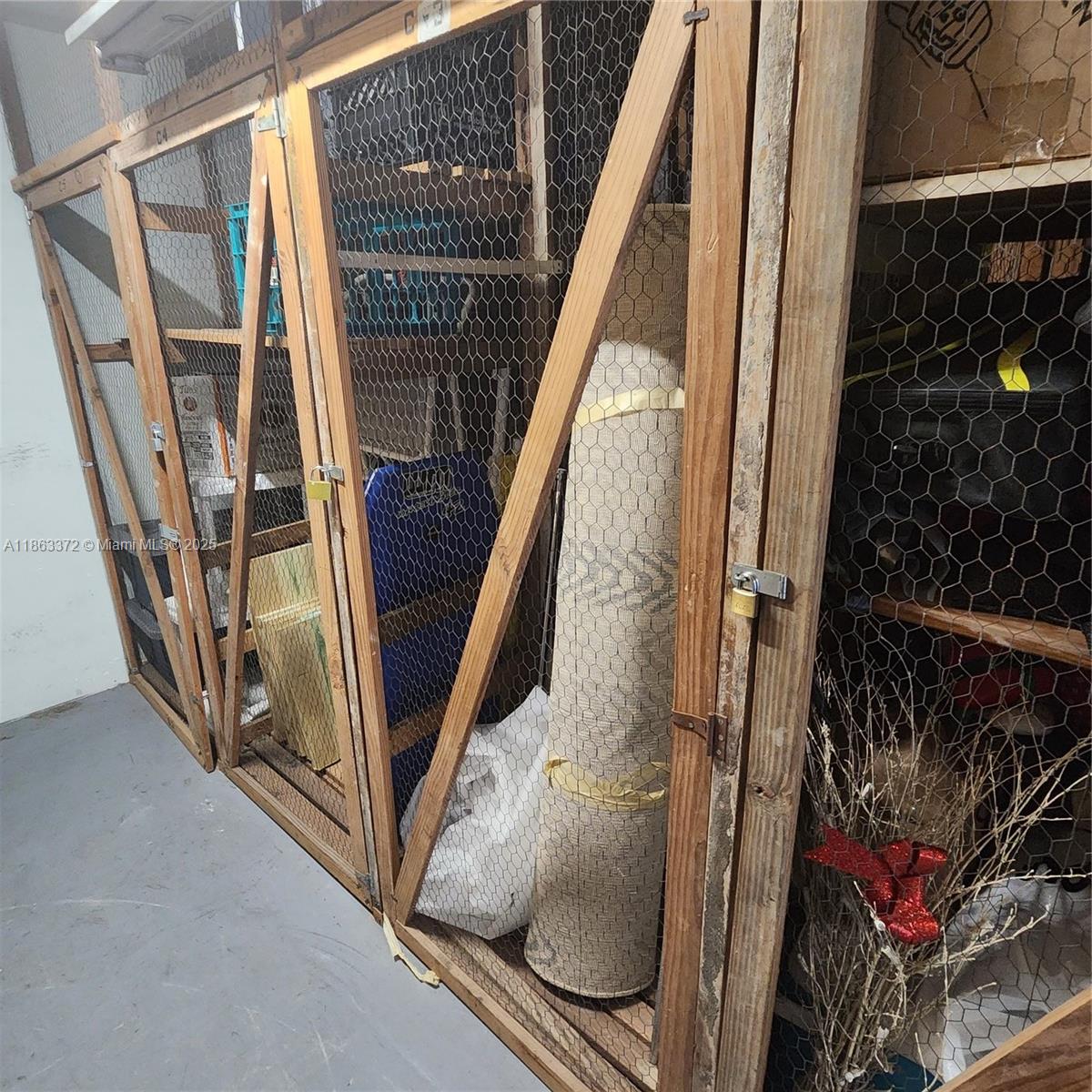 MONTCLAIR GARDENS CONDO - Residential