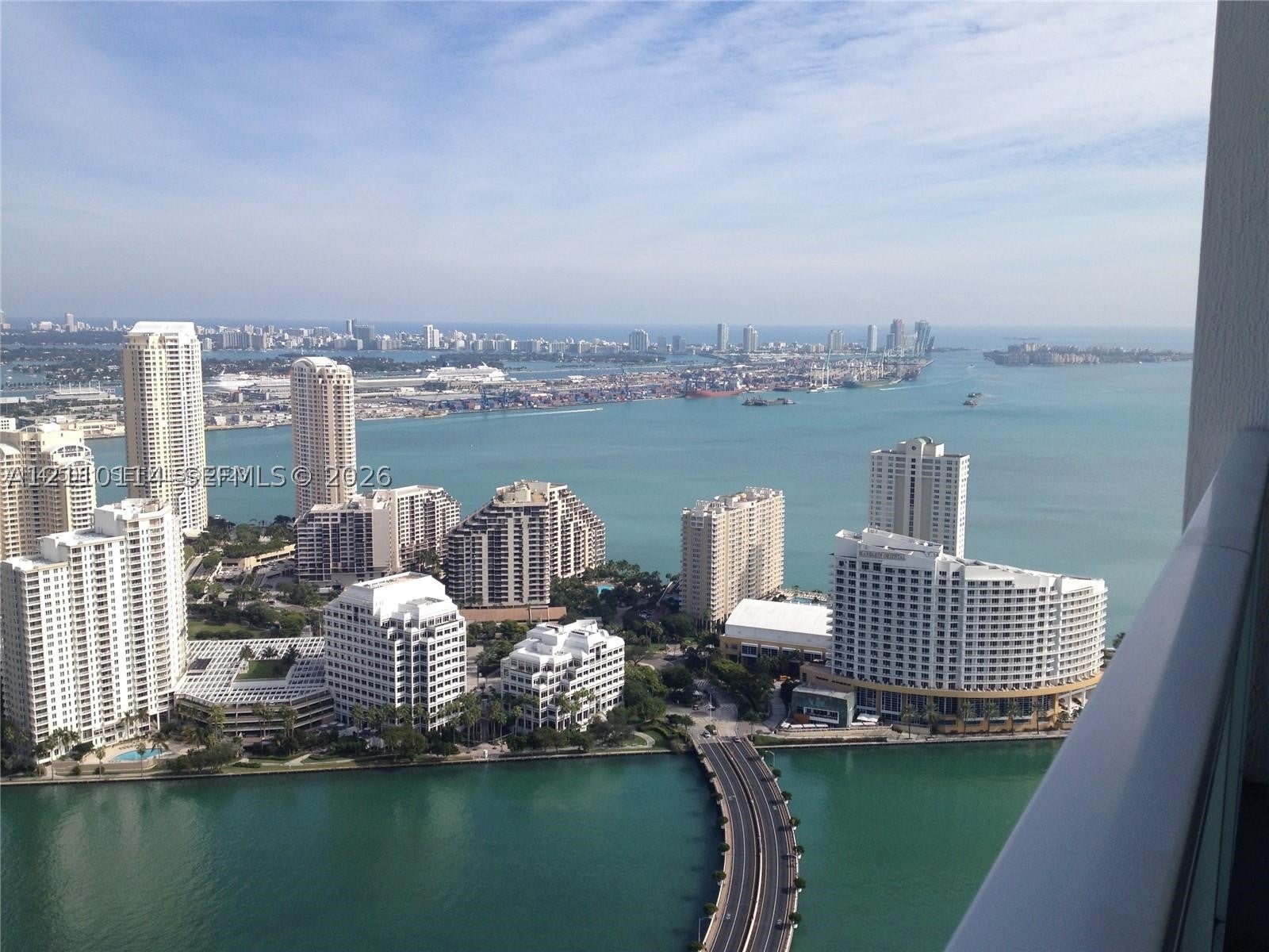 950 Brickell Bay Dr 5108
