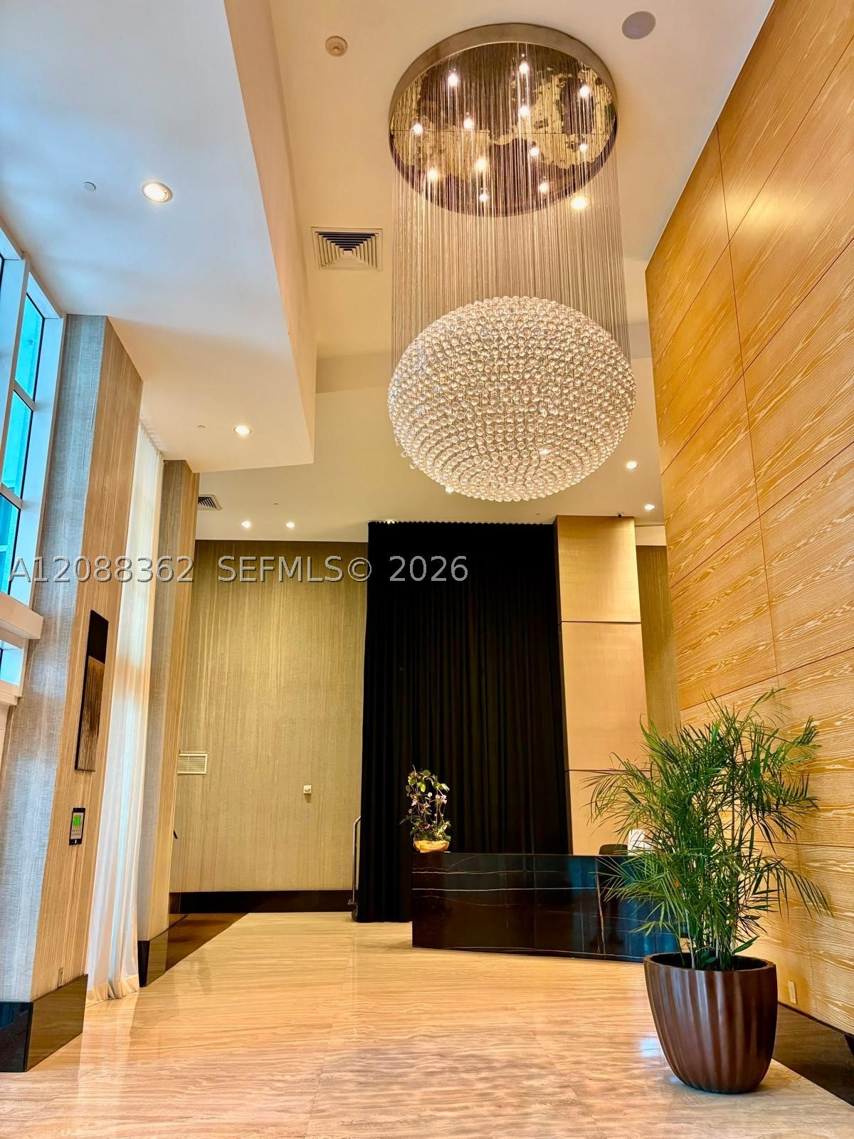 950 Brickell Bay Dr 4505