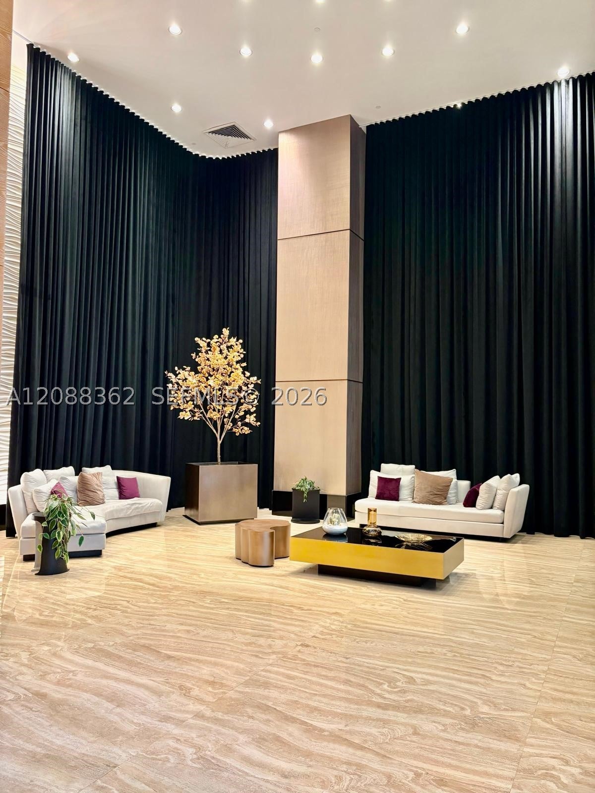 950 Brickell Bay Dr 4505