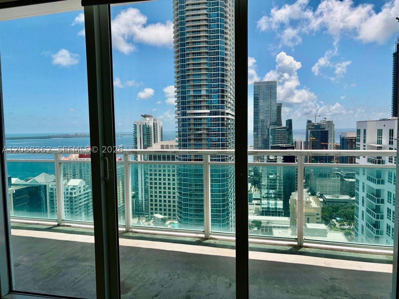 950 Brickell Bay Dr 4505