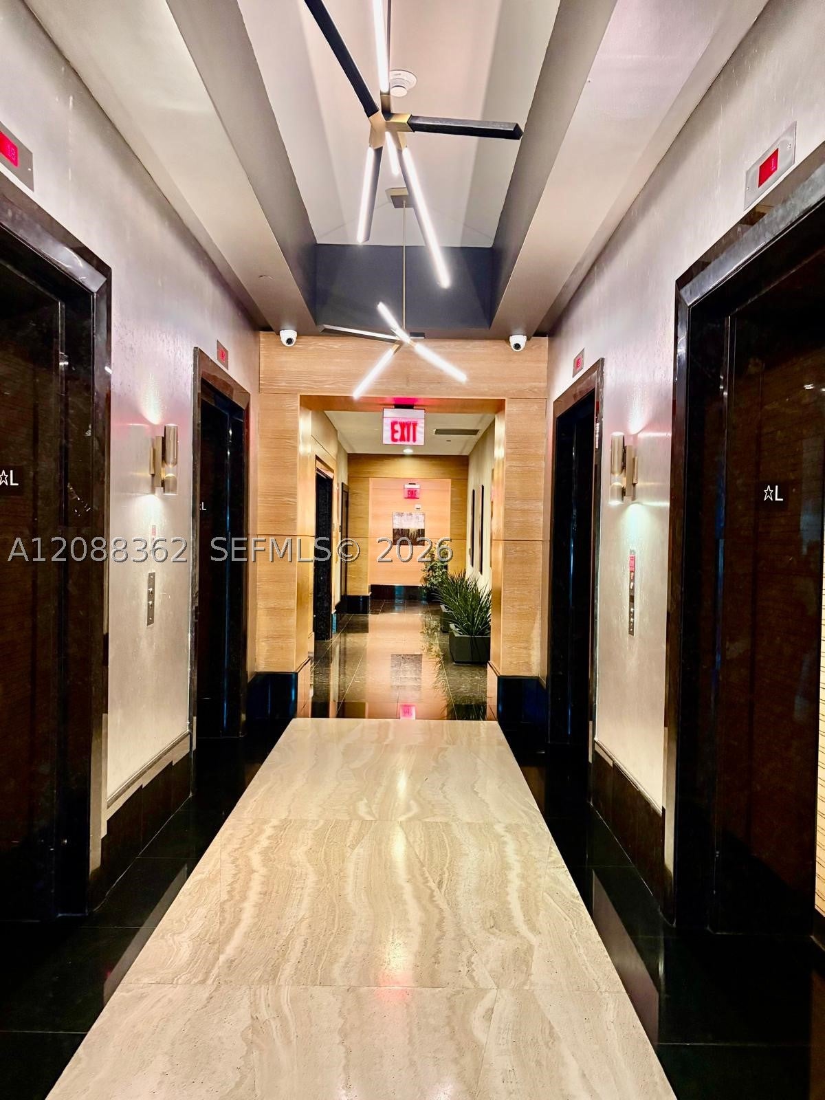 950 Brickell Bay Dr 4505